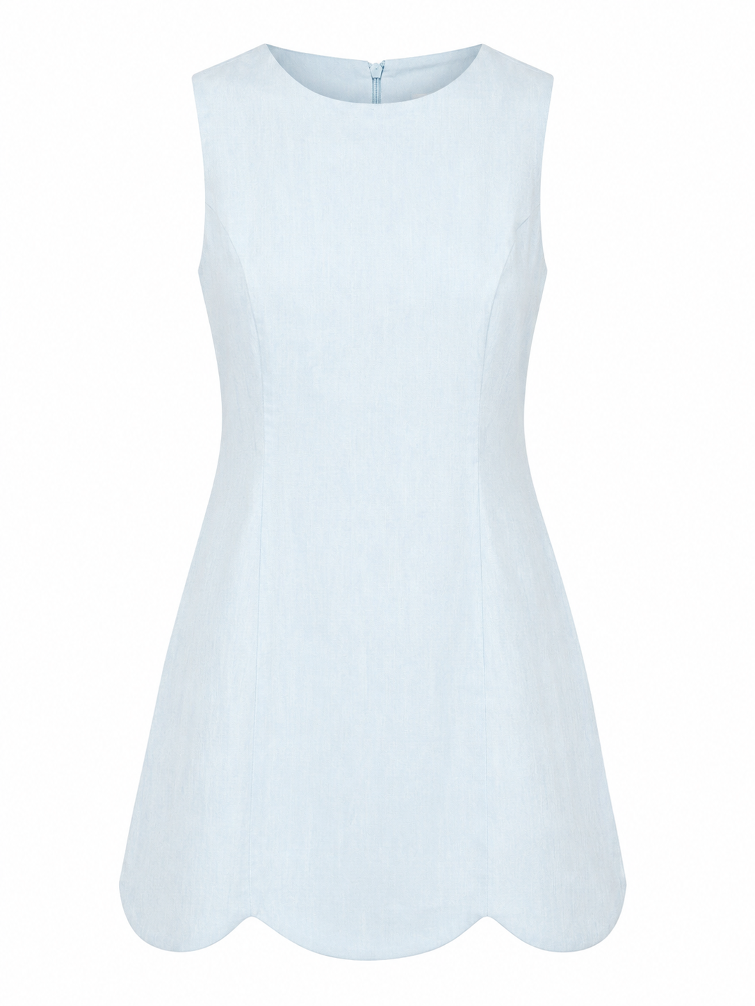 Keely Mini Dress