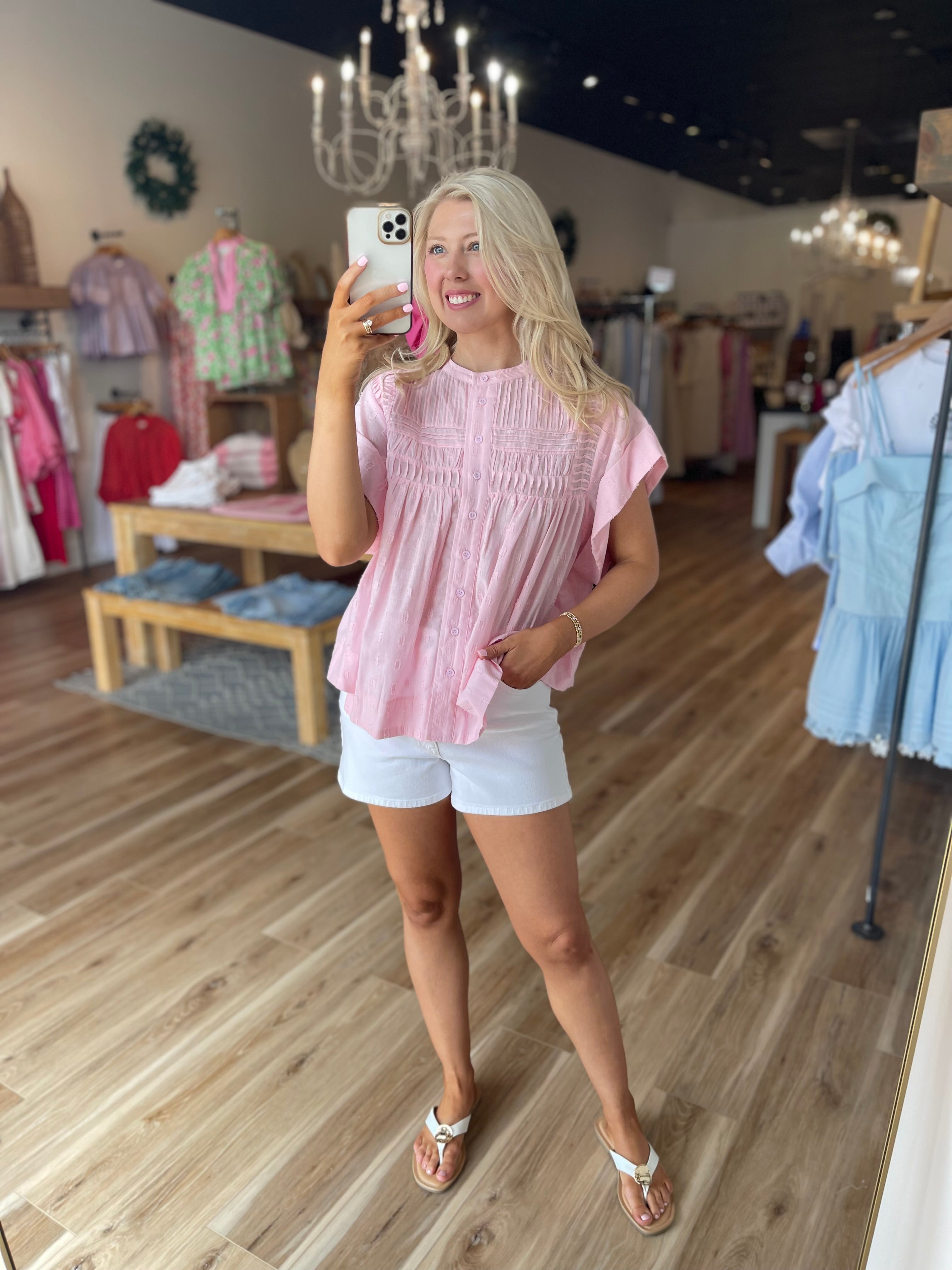 The Mabry Top