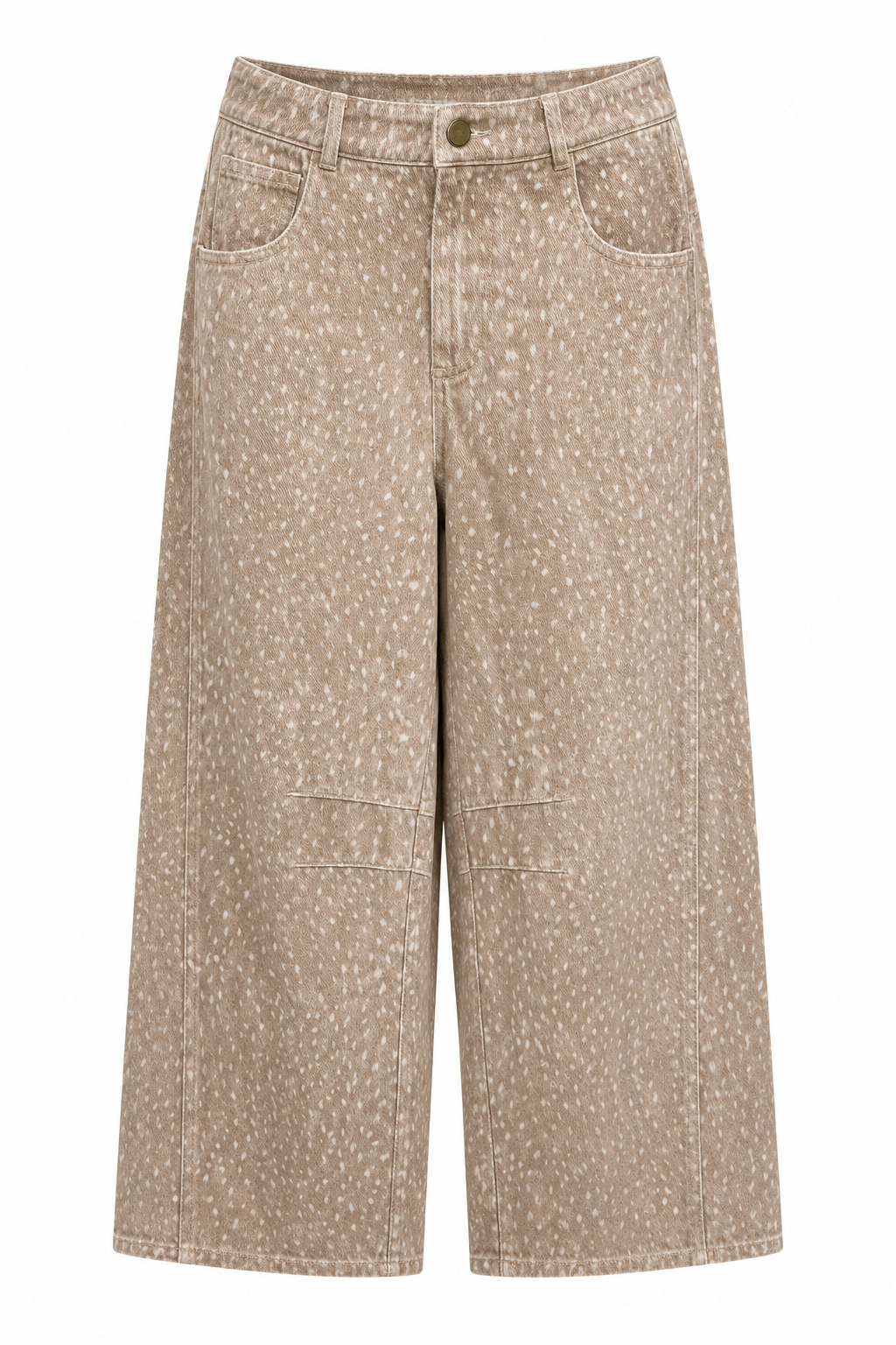 Bambi Barrel Jeans