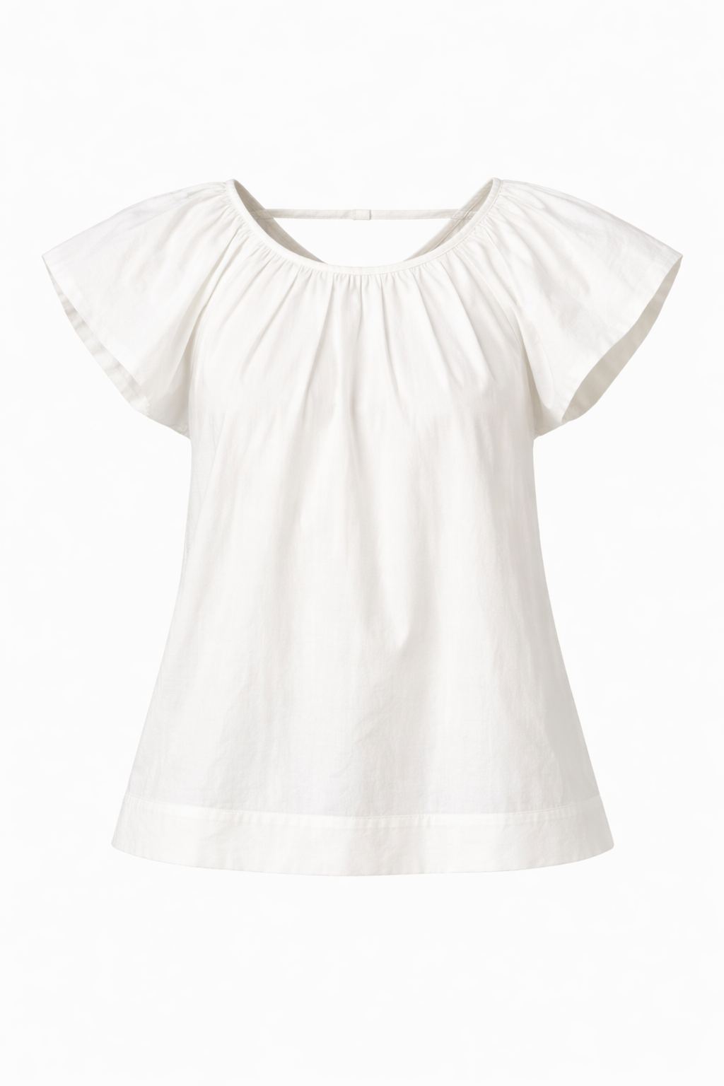 The Mable Blouse