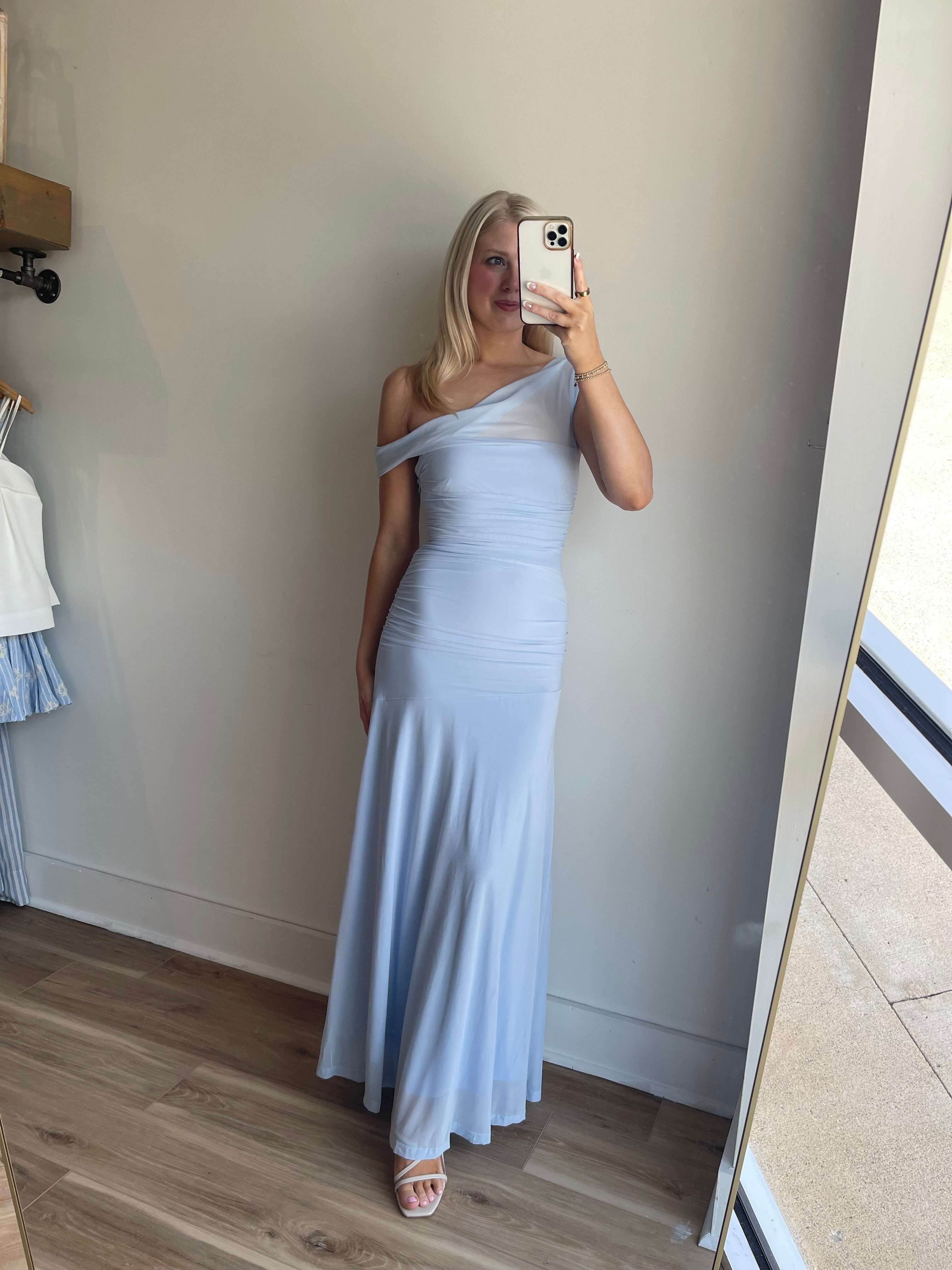 Seraphina Maxi Dress