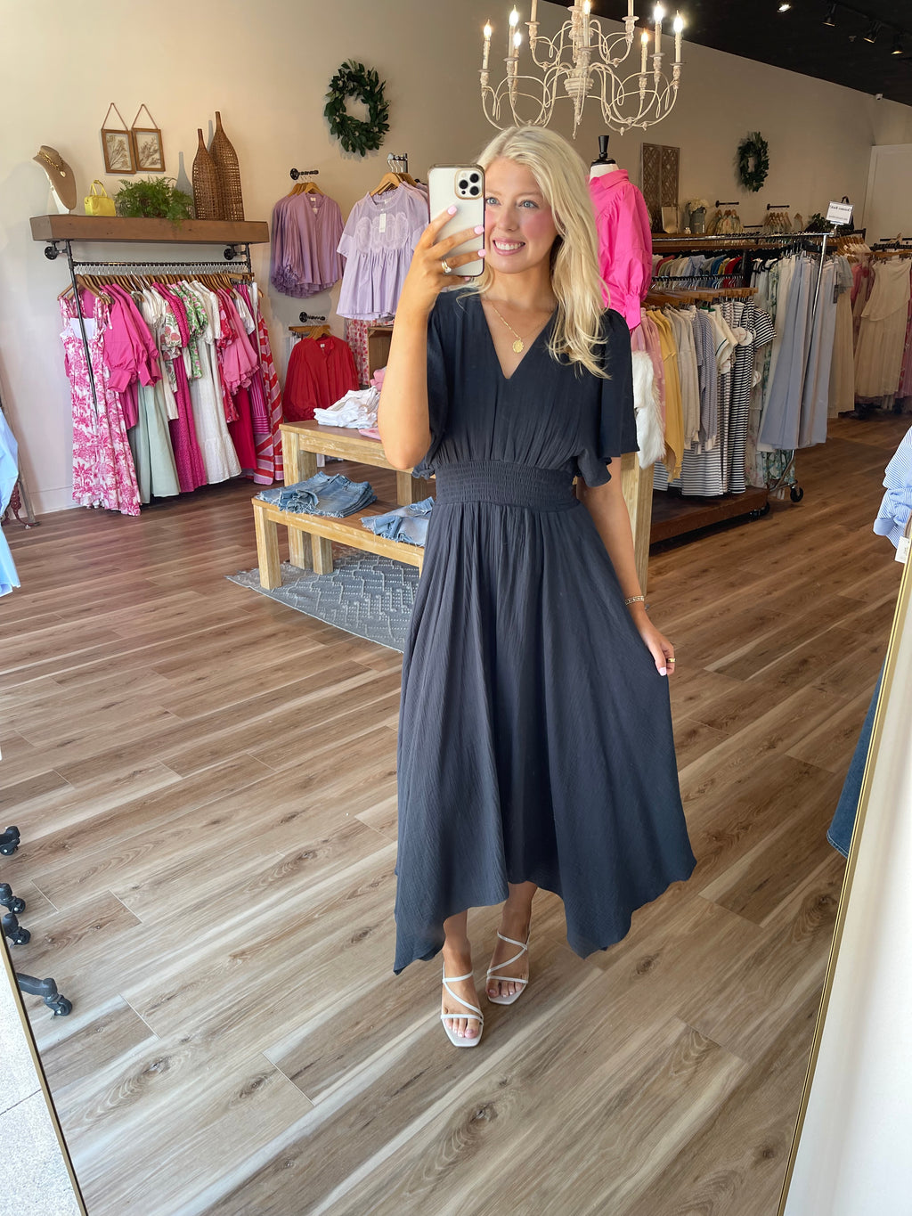 Paige Maxi Dress