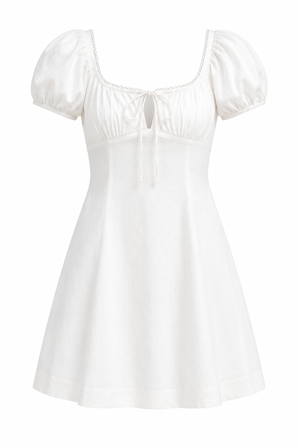 Marlie Mini Dress
