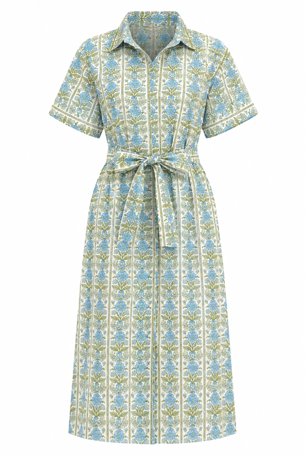 Payton Midi Dress