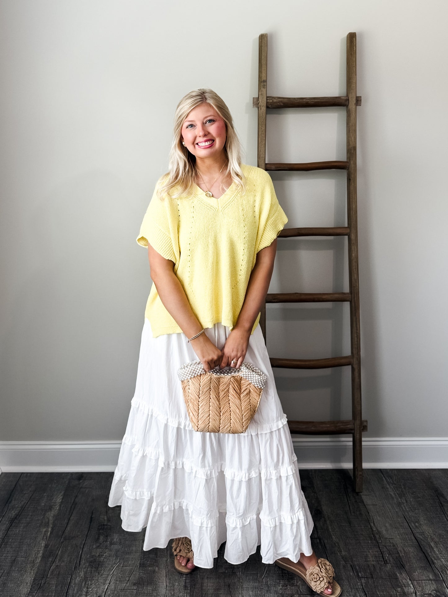 Montana Midi Skirt