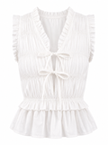 Maddie Smock Top