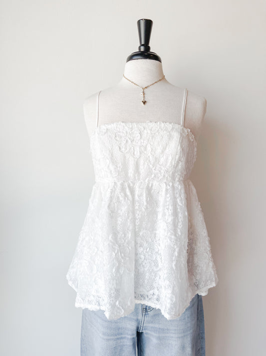 The Rosalind Top