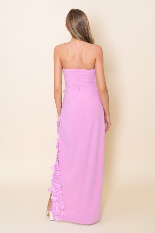 Erin Maxi Dress