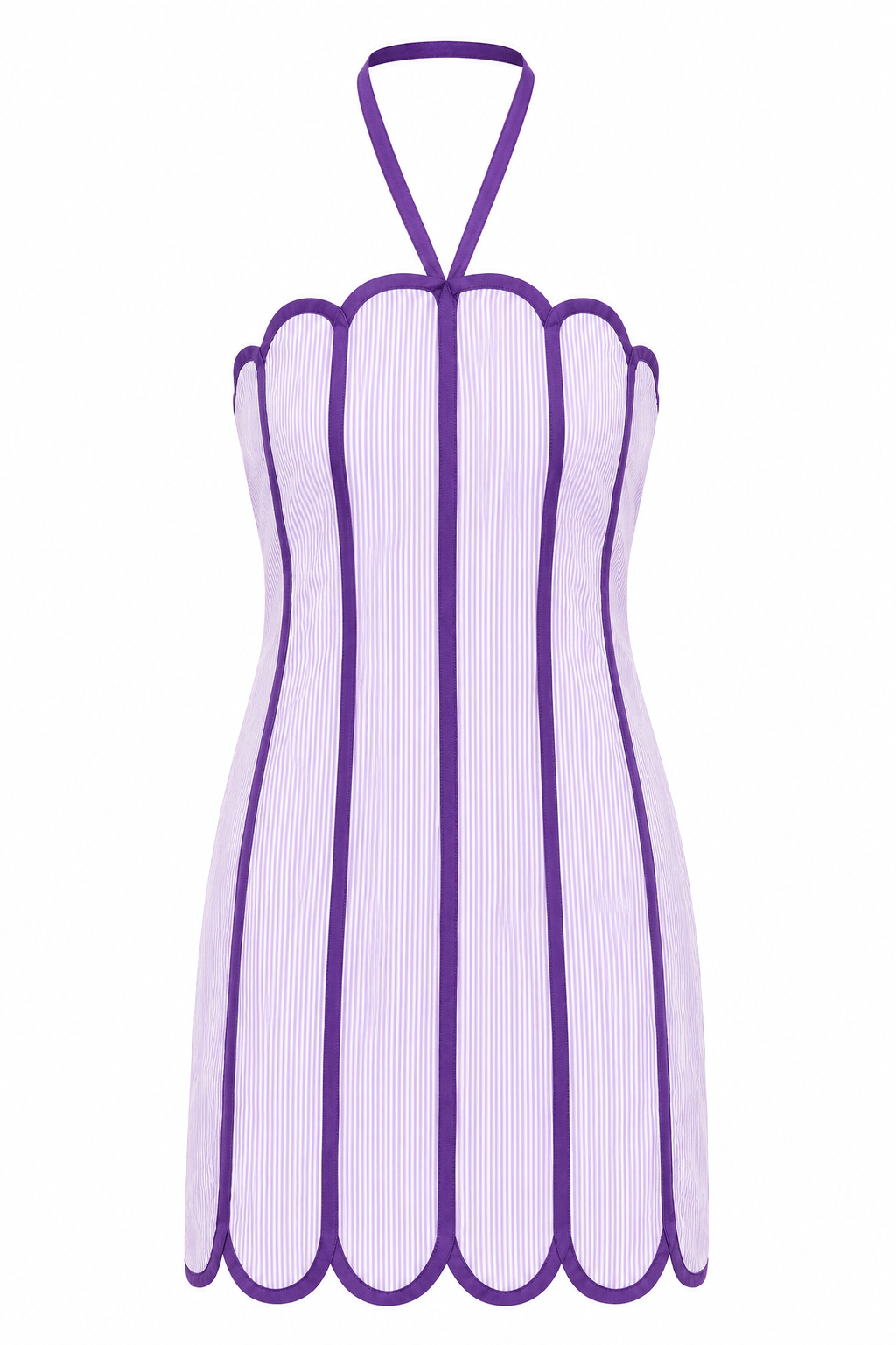Reagan Mini Dress