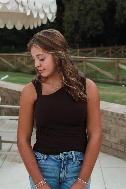 The Bianca Top