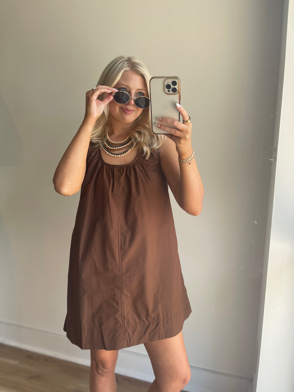 Lexley Mini Dress
