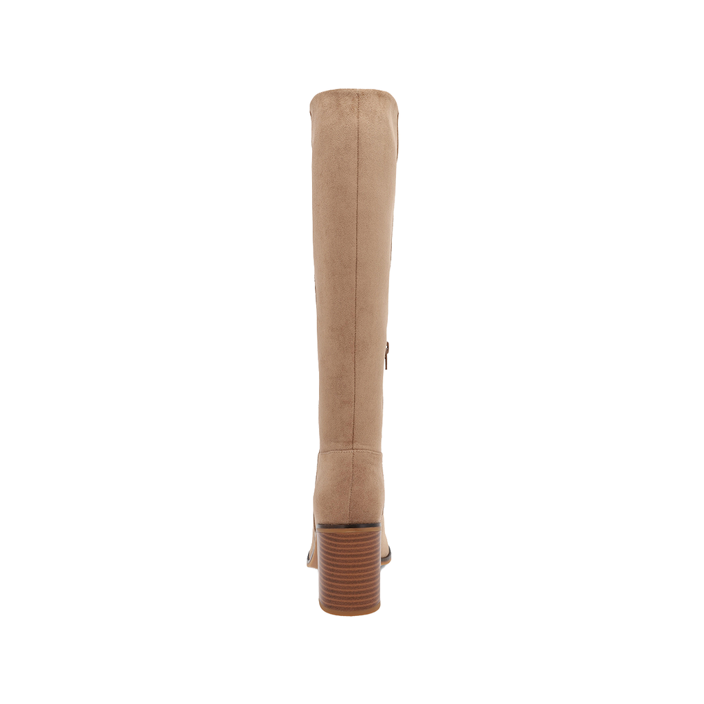 Landen Tall Suede Boot
