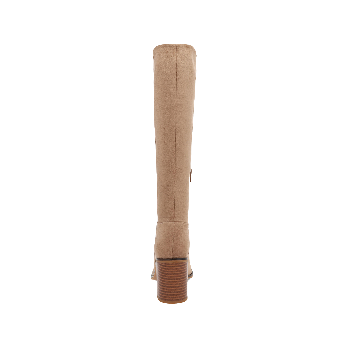 Landen Tall Suede Boot