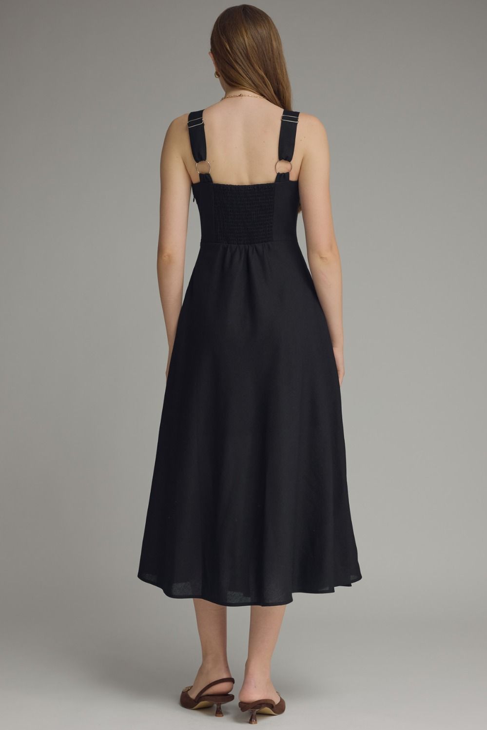 Ari Midi Dress