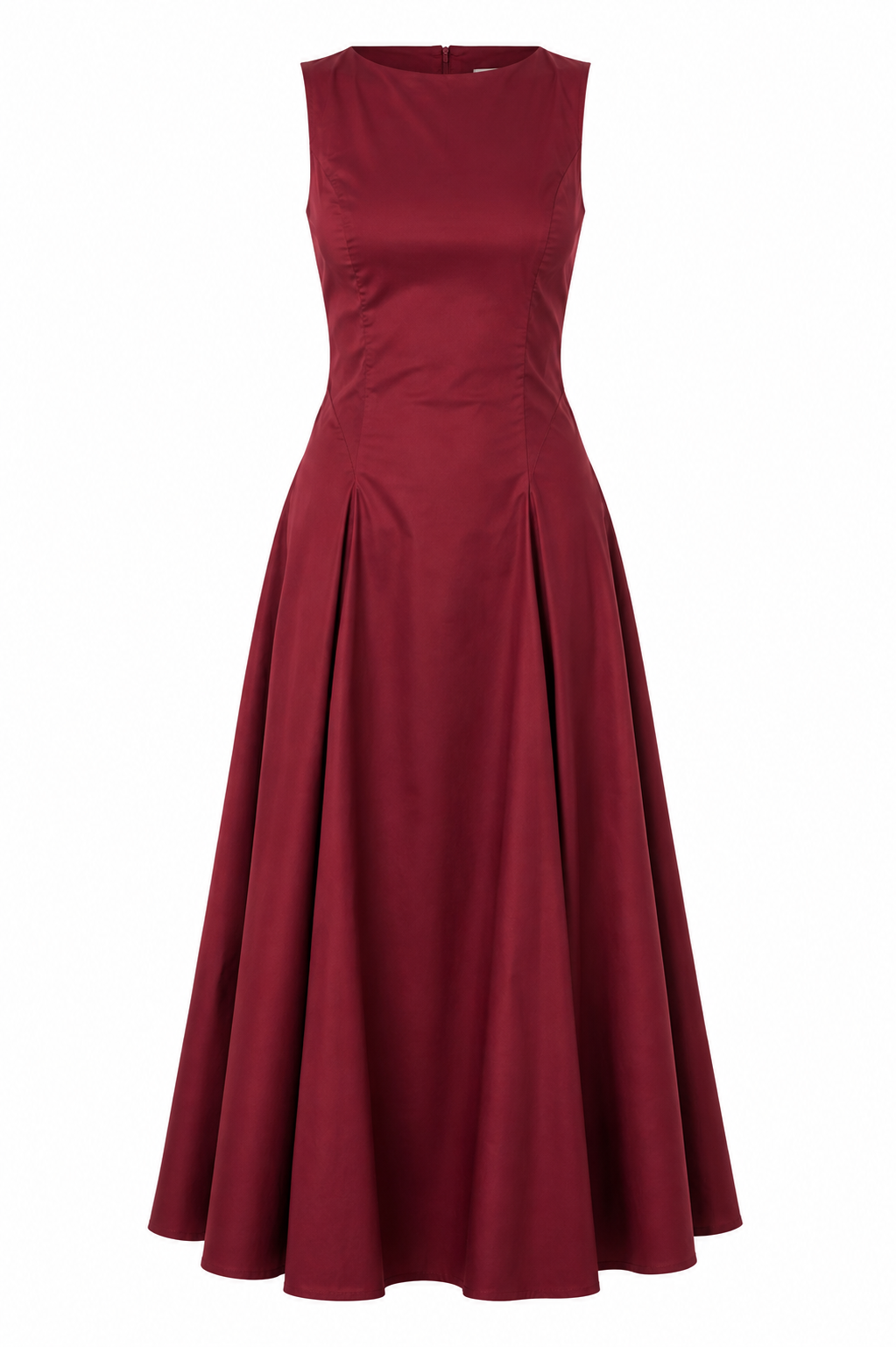 Iggy Midi Dress