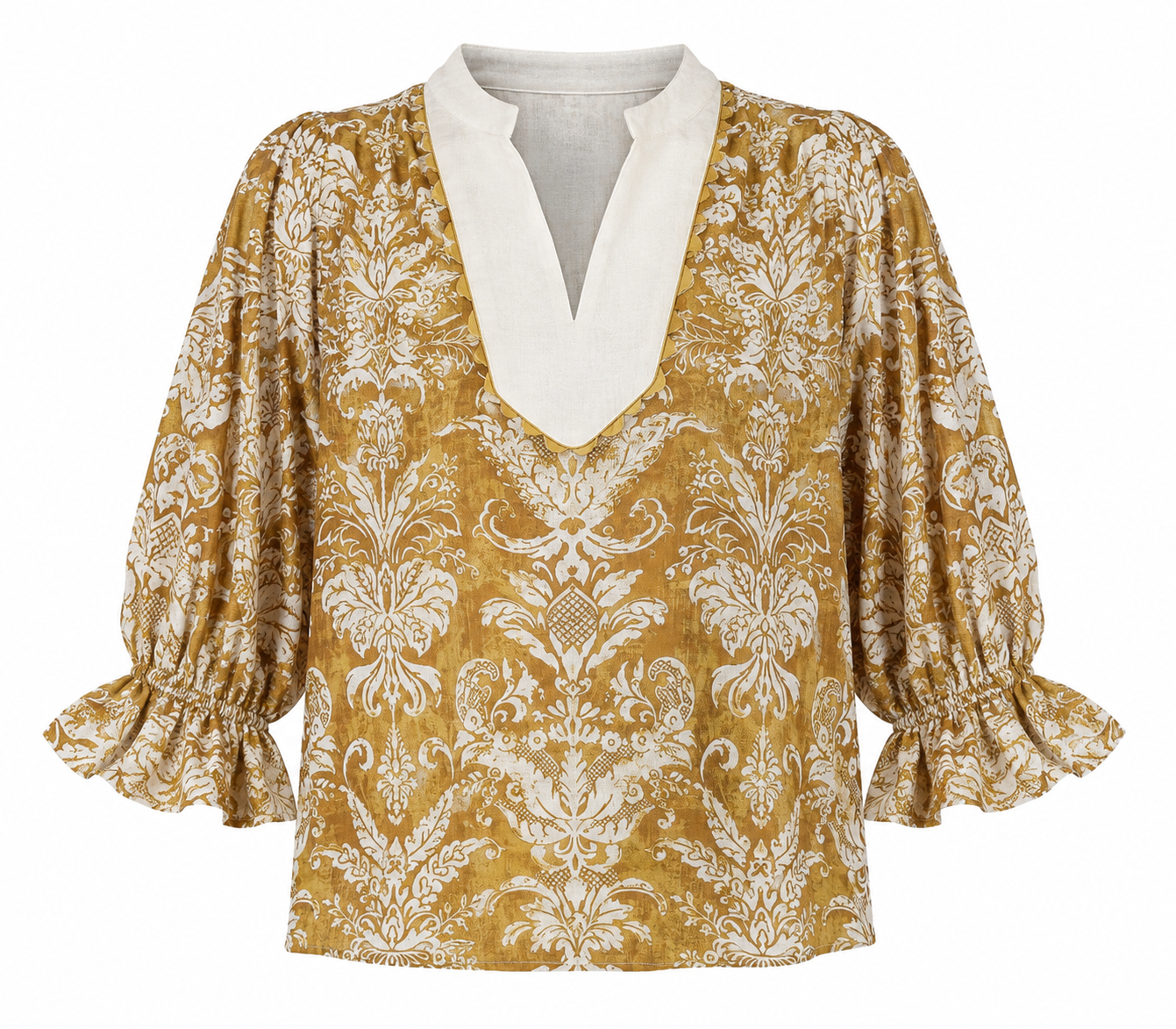 The Presley Top
