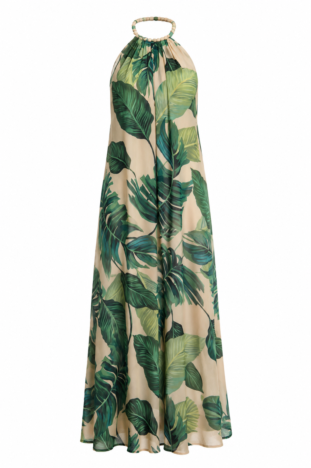 The Palms Maxi Dress