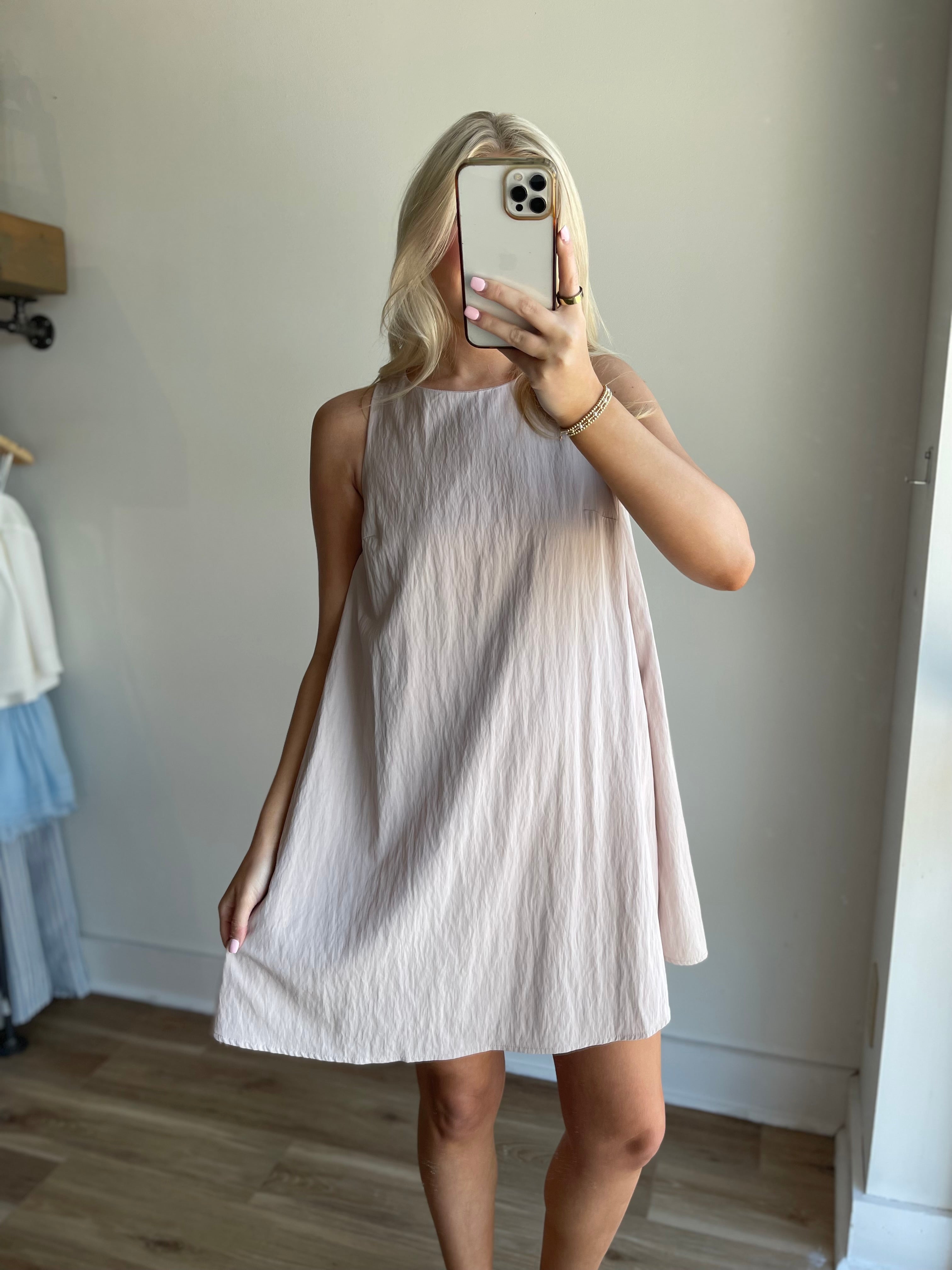 Bridgett Mini Dress