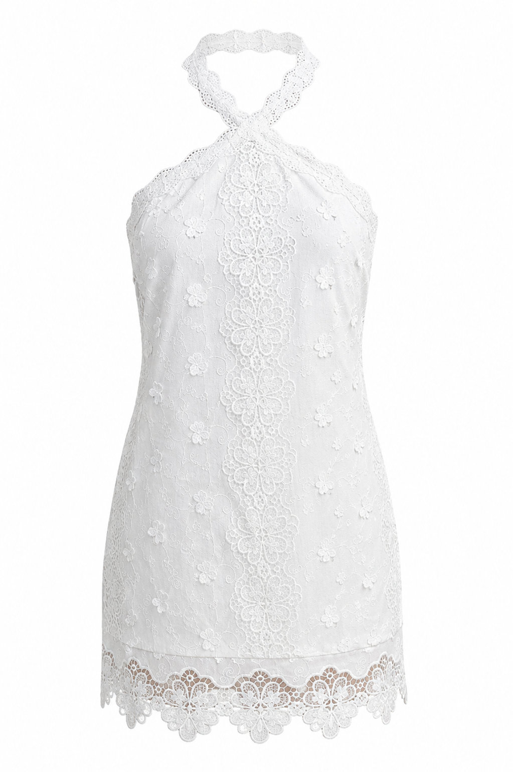 Darcy Mini Dress