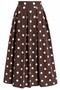 Harlow Midi Skirt