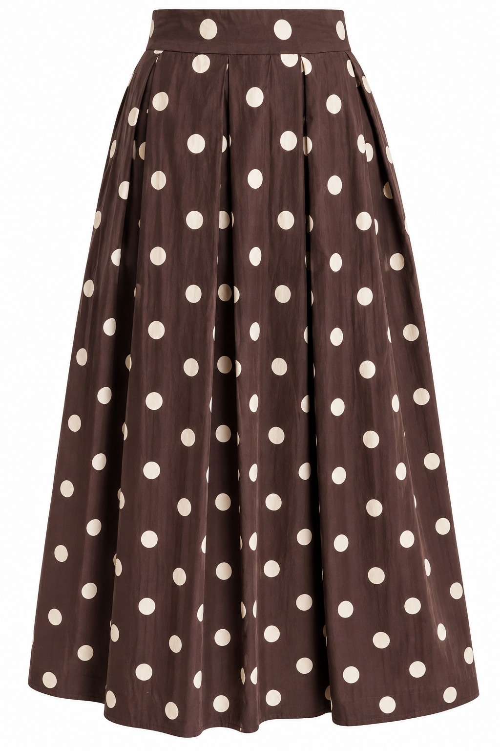 Harlow Midi Skirt