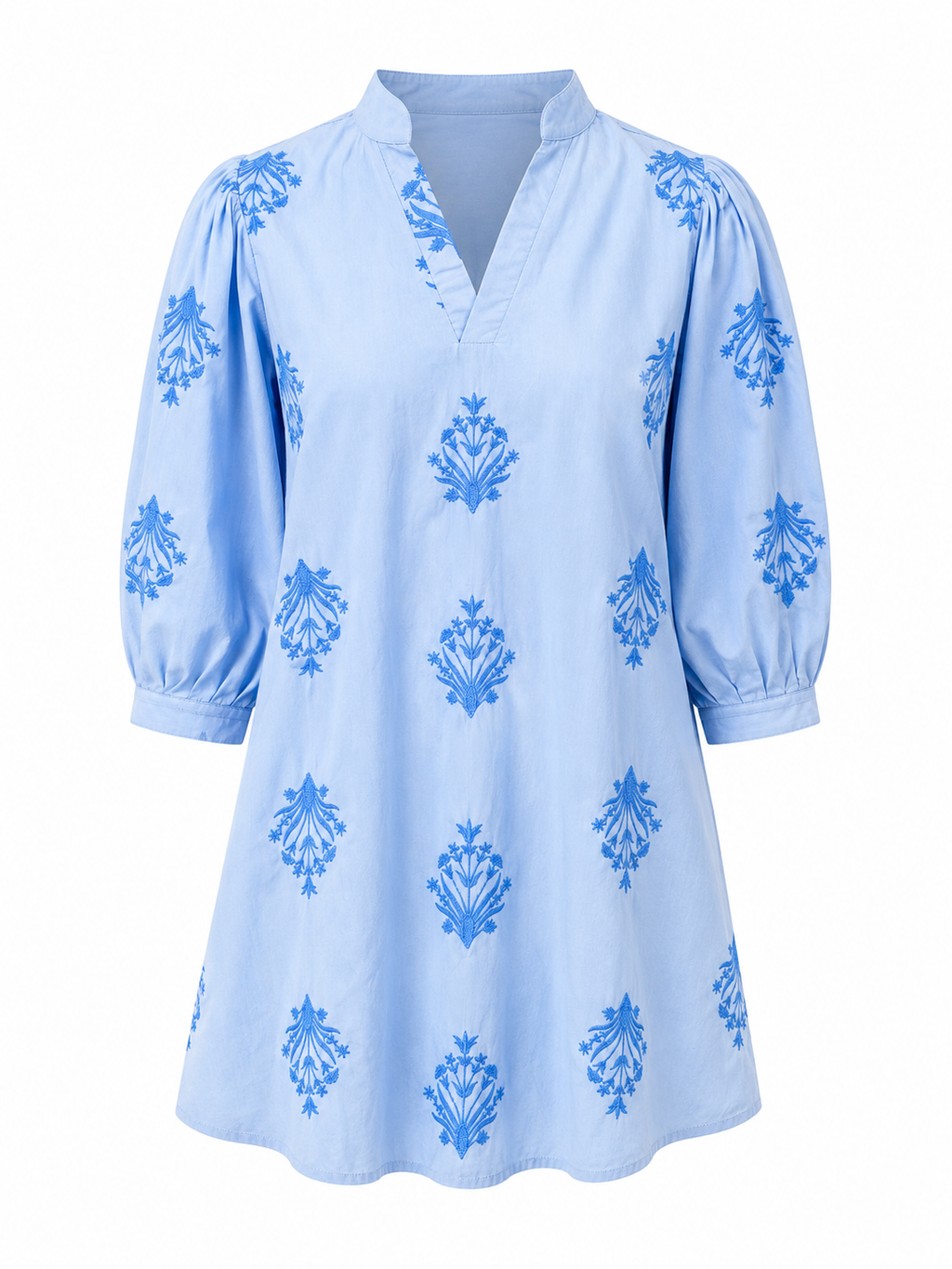 Skylar Mini Dress