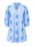 Skylar Mini Dress