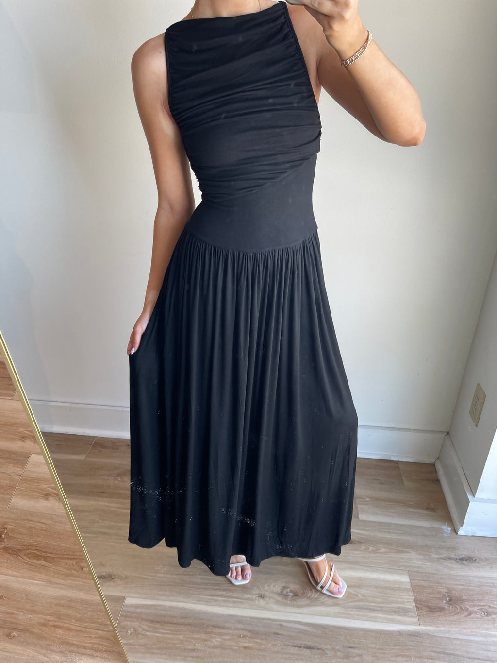 Leni Maxi Dress