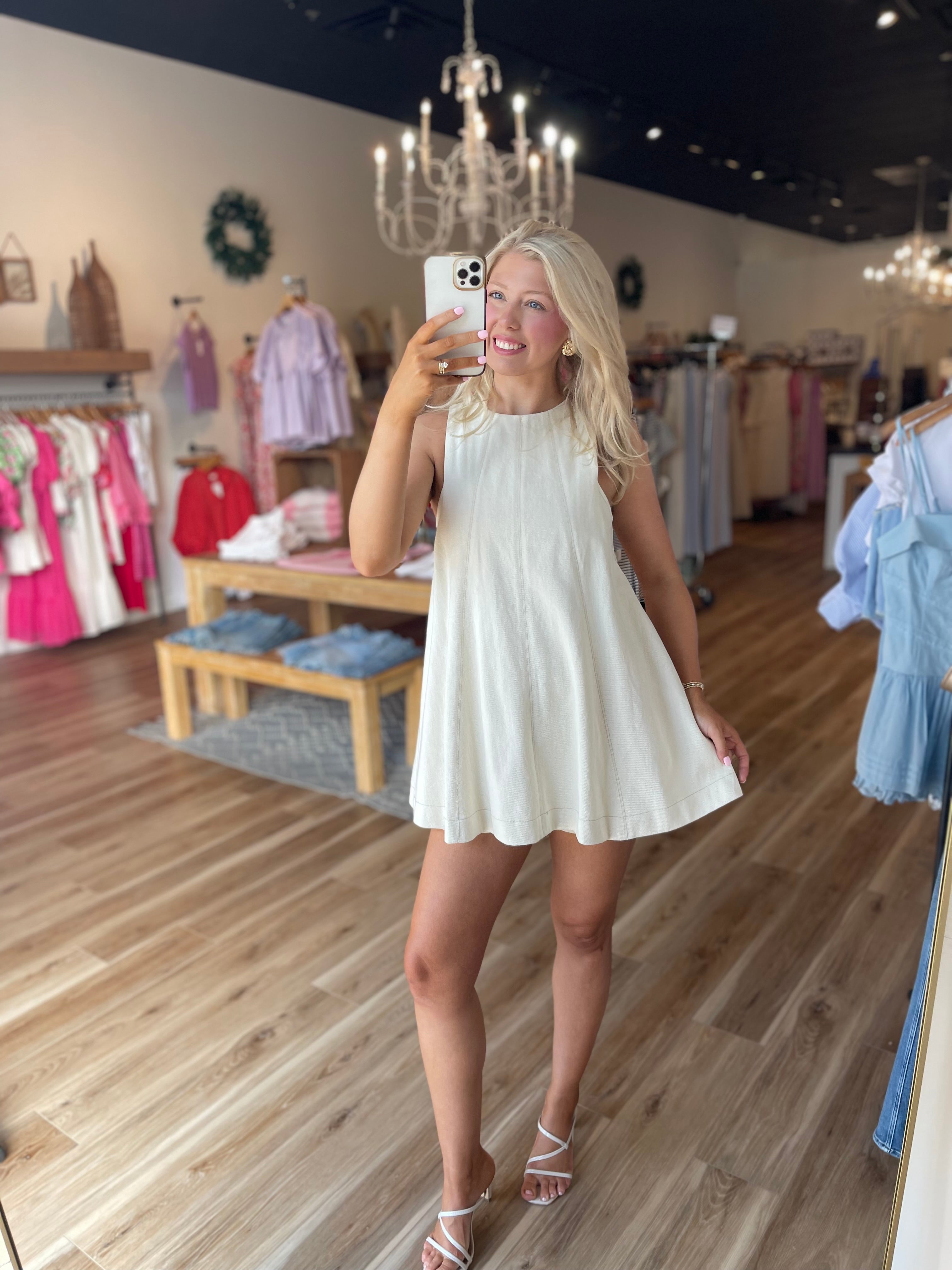 The Hailee Romper
