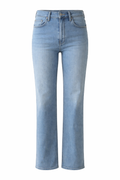 Straight Leg Jean