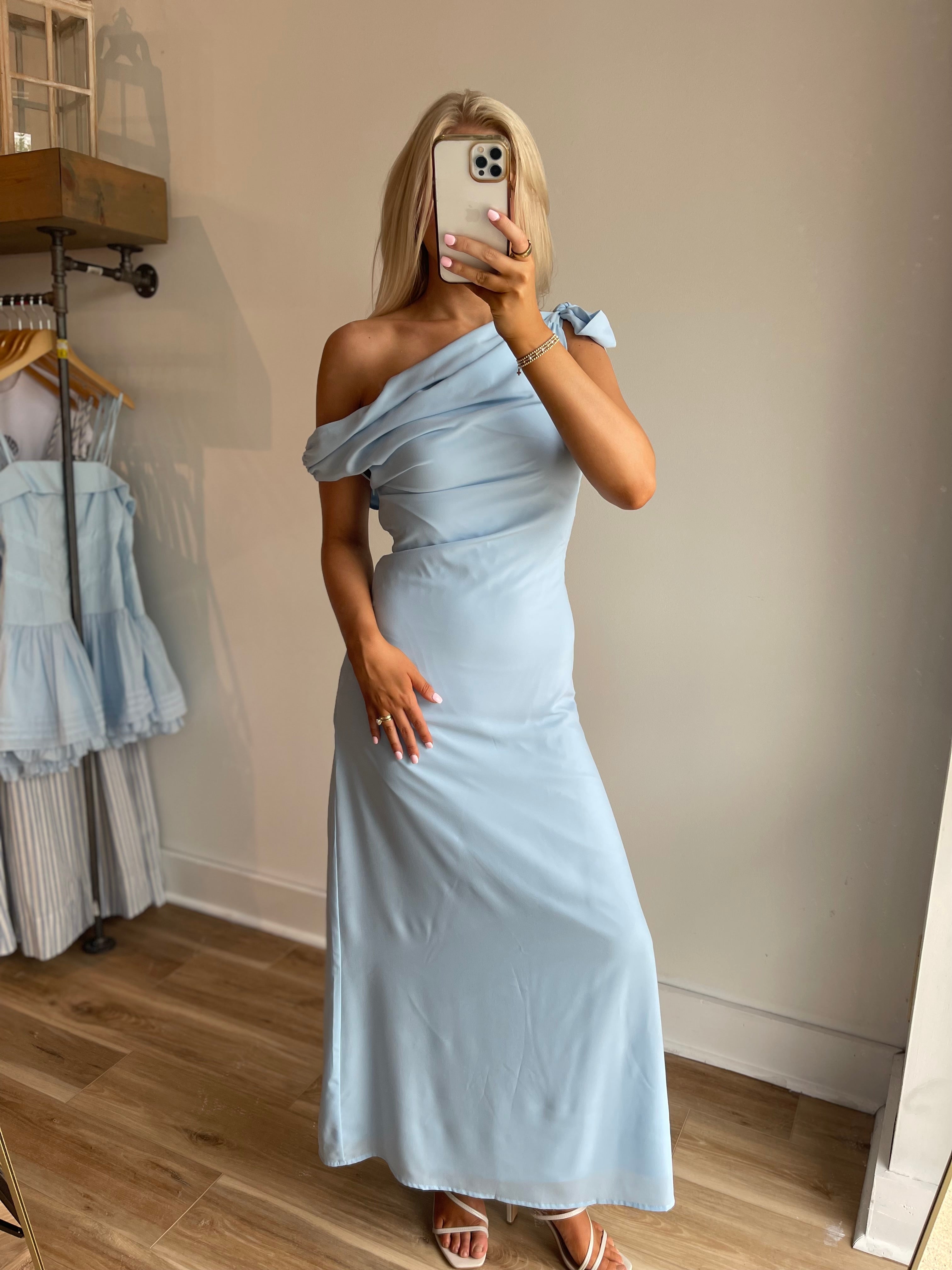 Remie Midi Dress