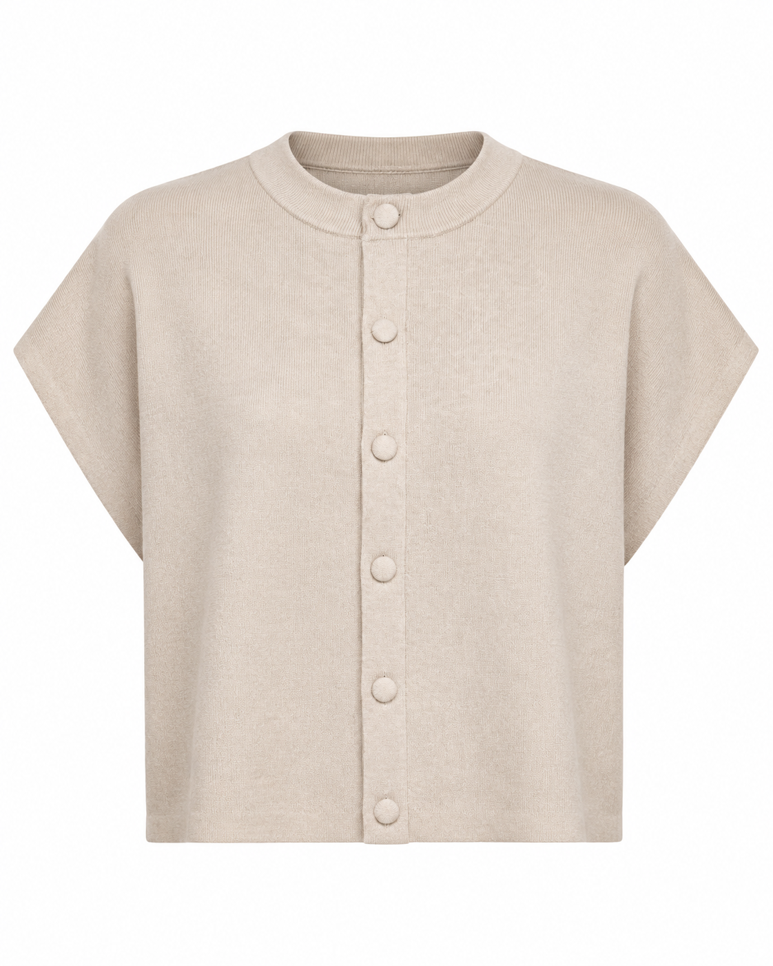 The Saylor Top