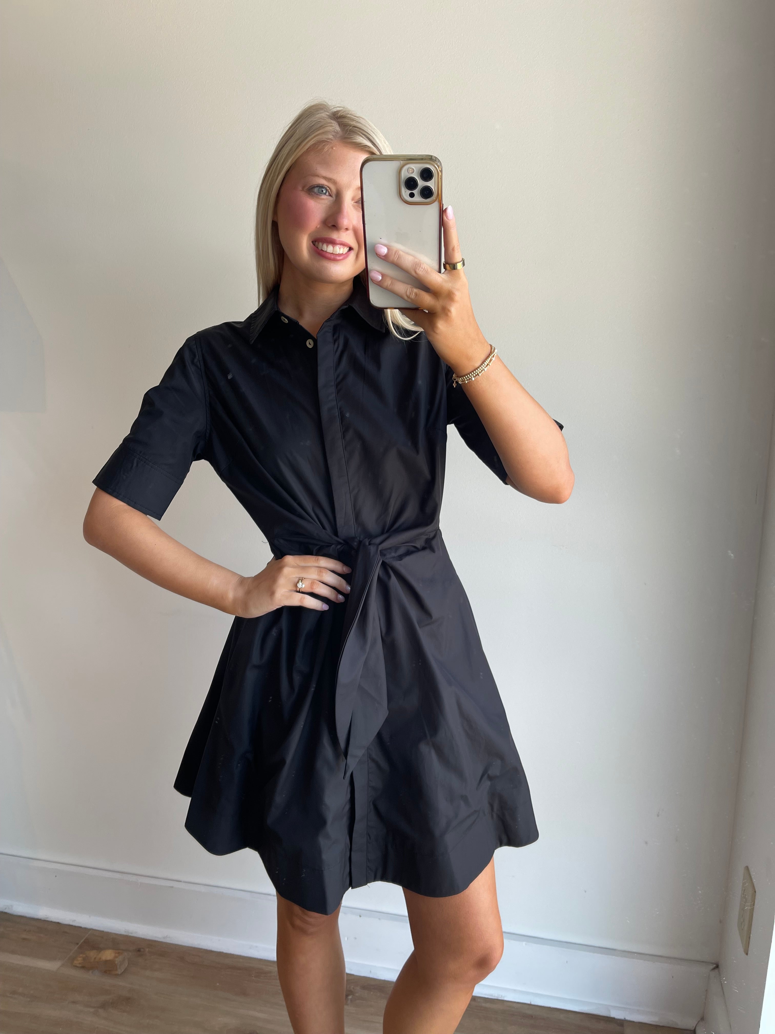 Mya Mini Dress