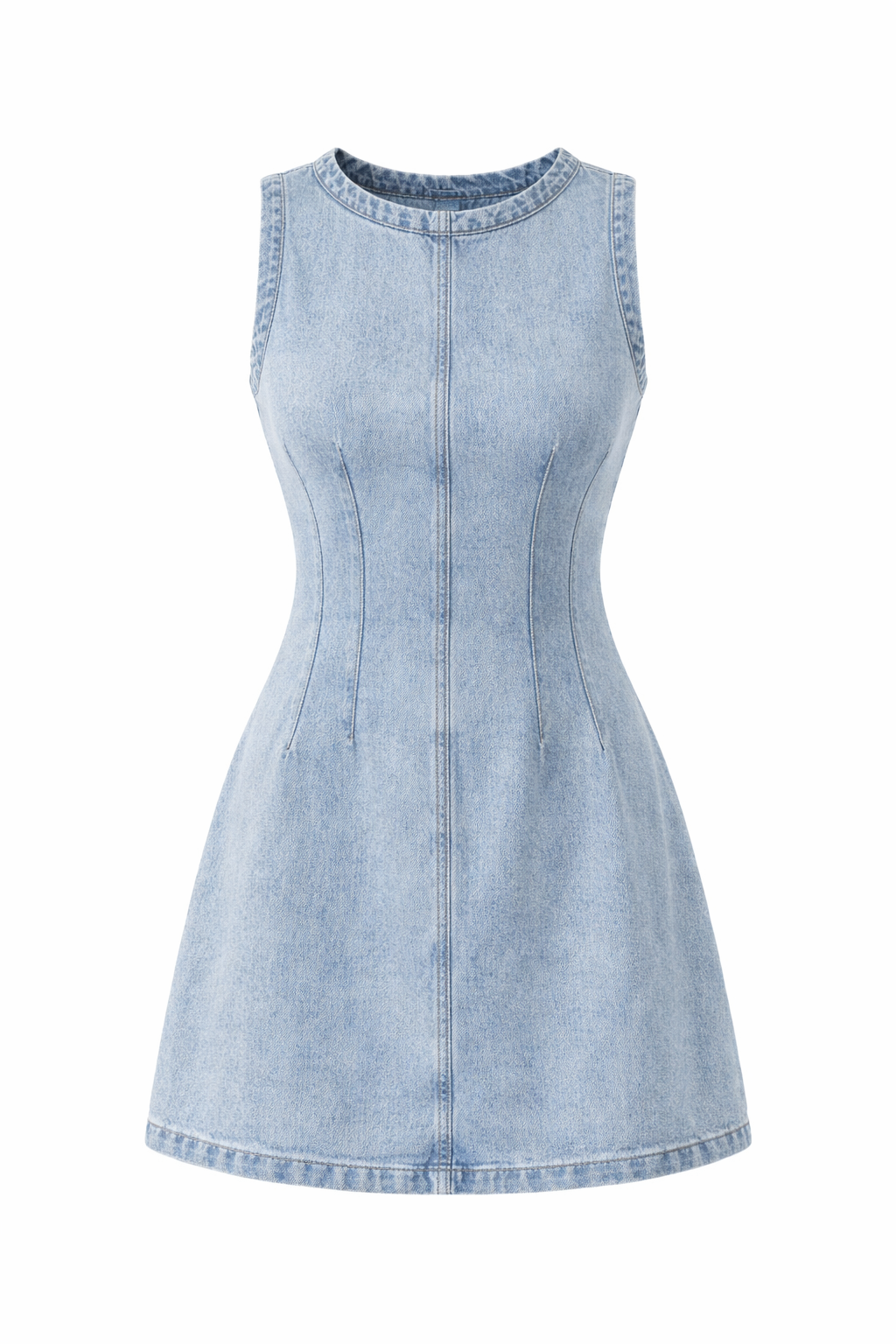 Langley Mini Dress