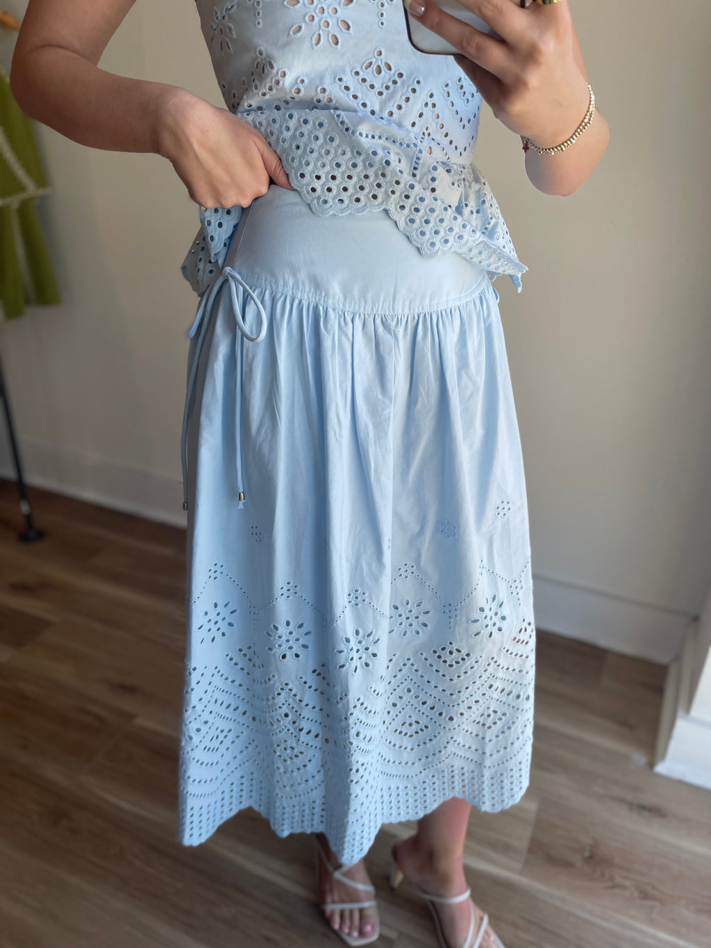 Delilah Skirt