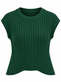 The Klein Sweater Top