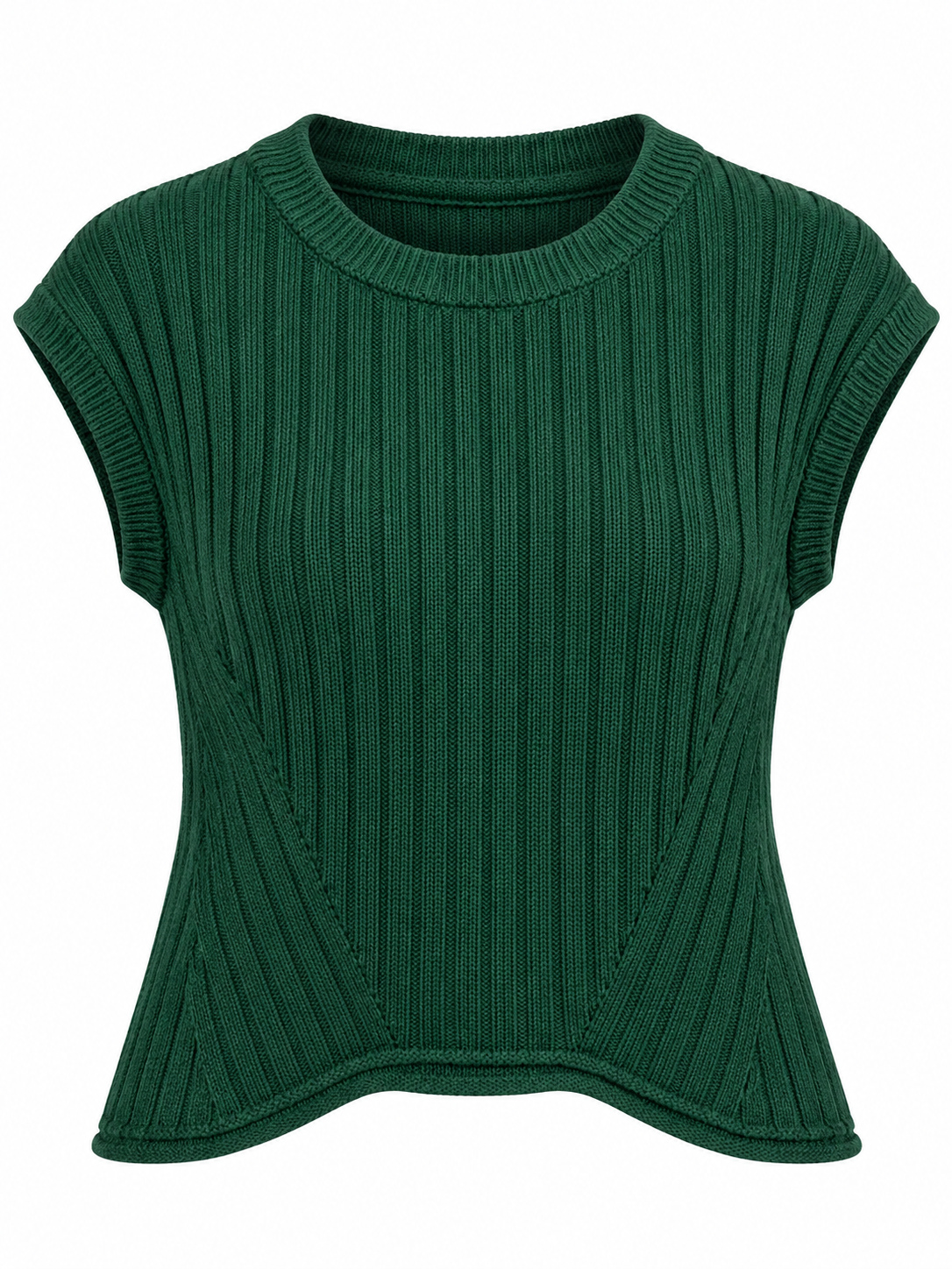 The Klein Sweater Top
