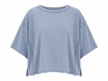 Collins Oversized Top