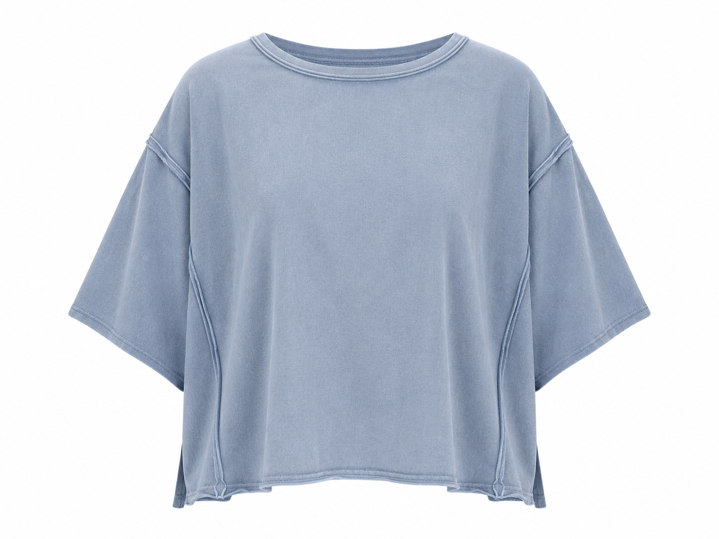 Collins Oversized Top