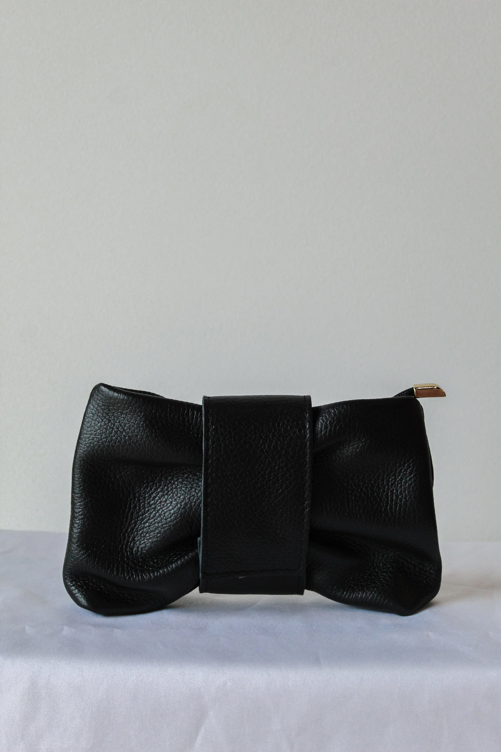 Langley Bow Purse