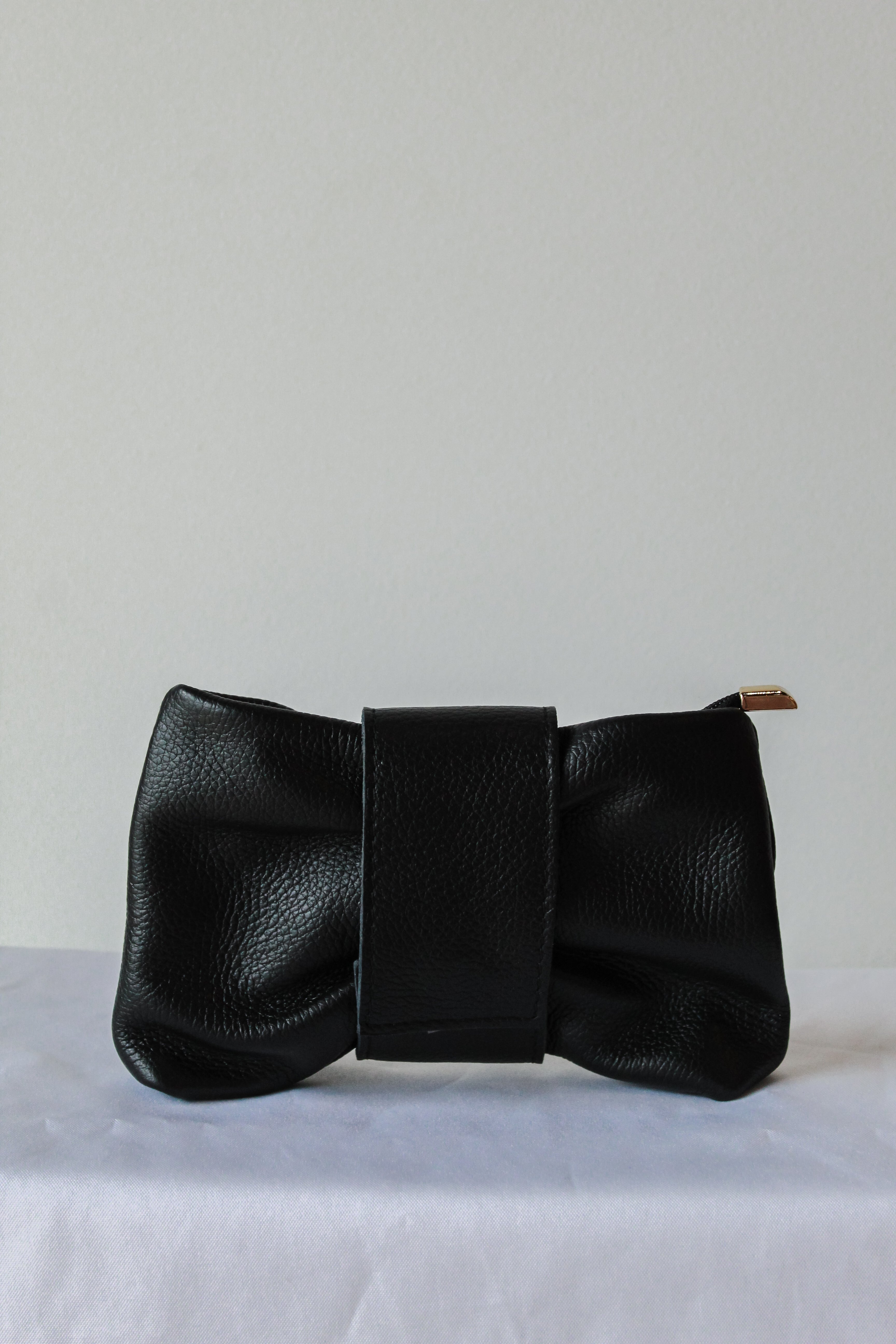Langley Bow Purse