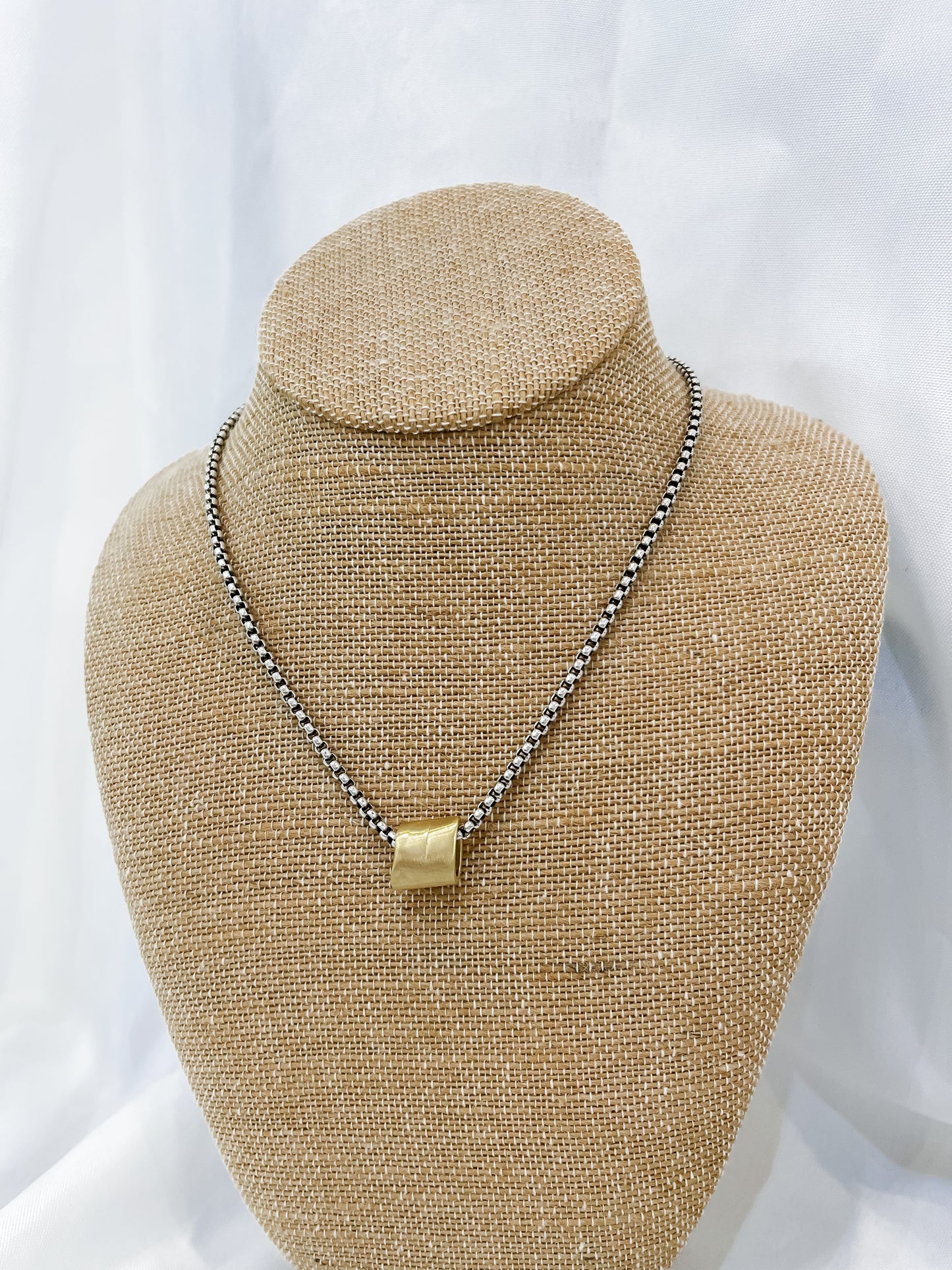 Rolo Necklace