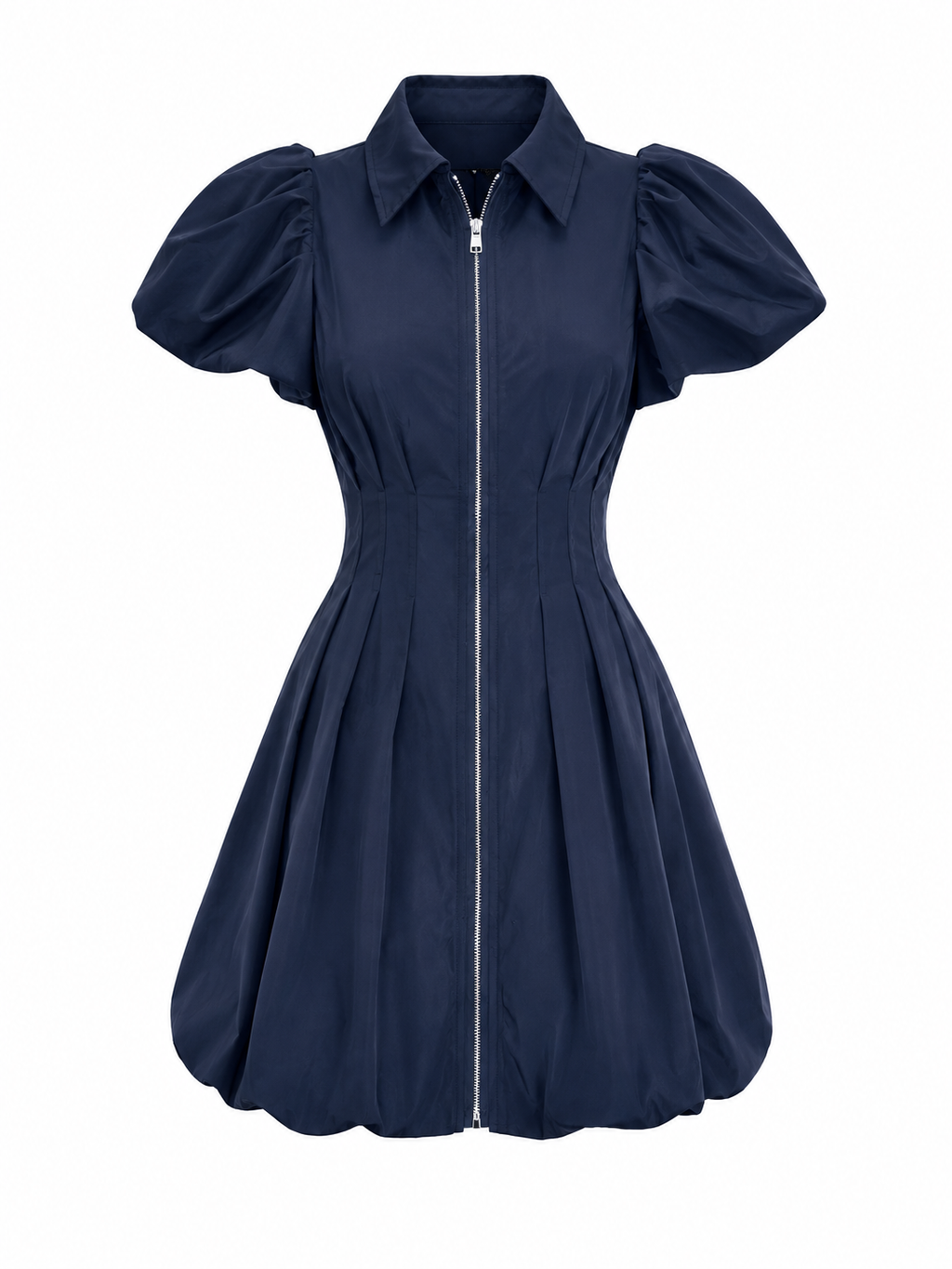 Melissa Bubble Mini Dress