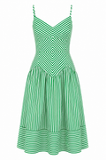Ivy Midi Dress