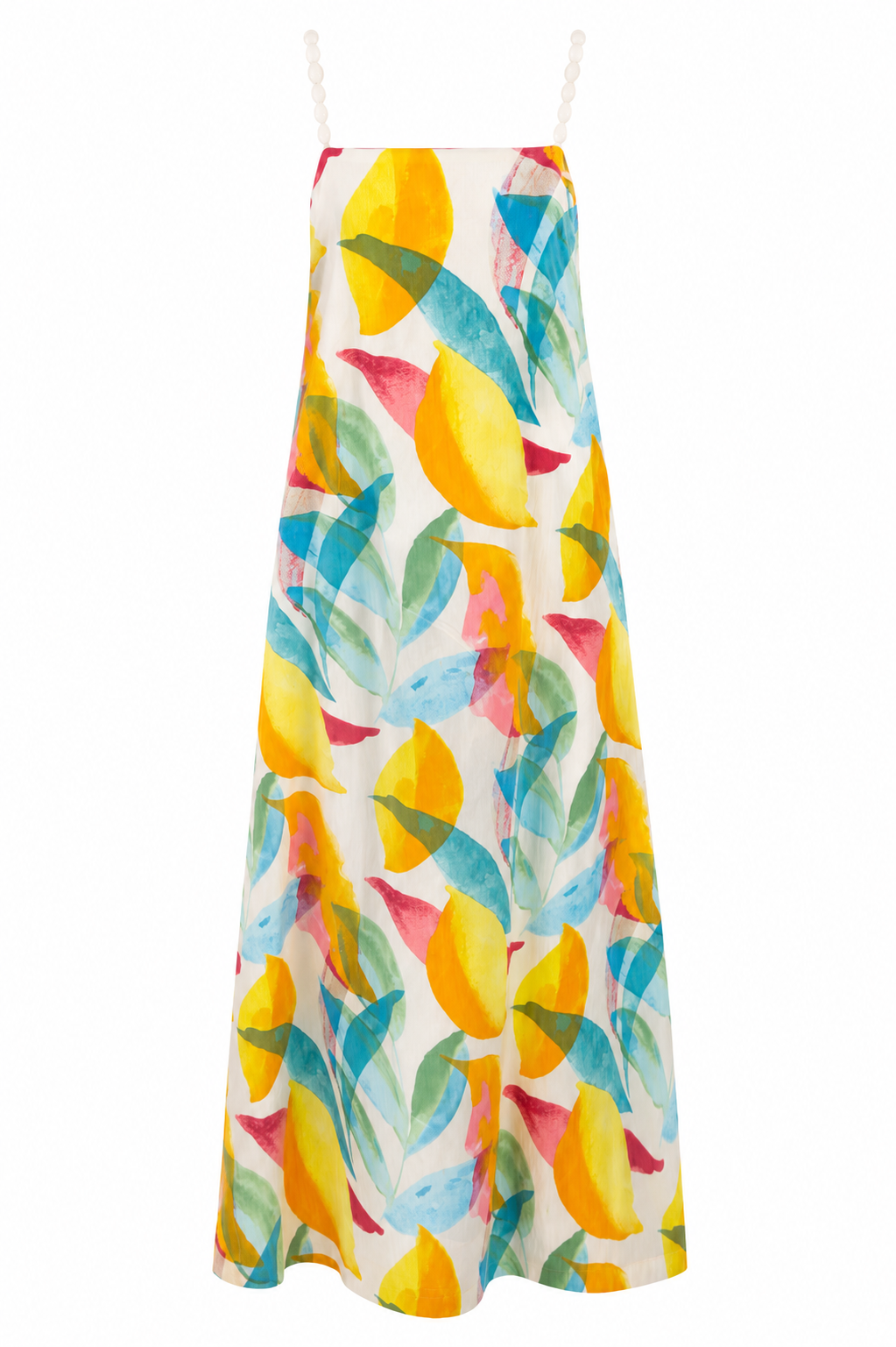 Bethany Maxi Dress