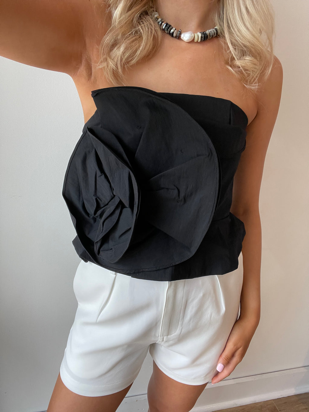 The Posie Top