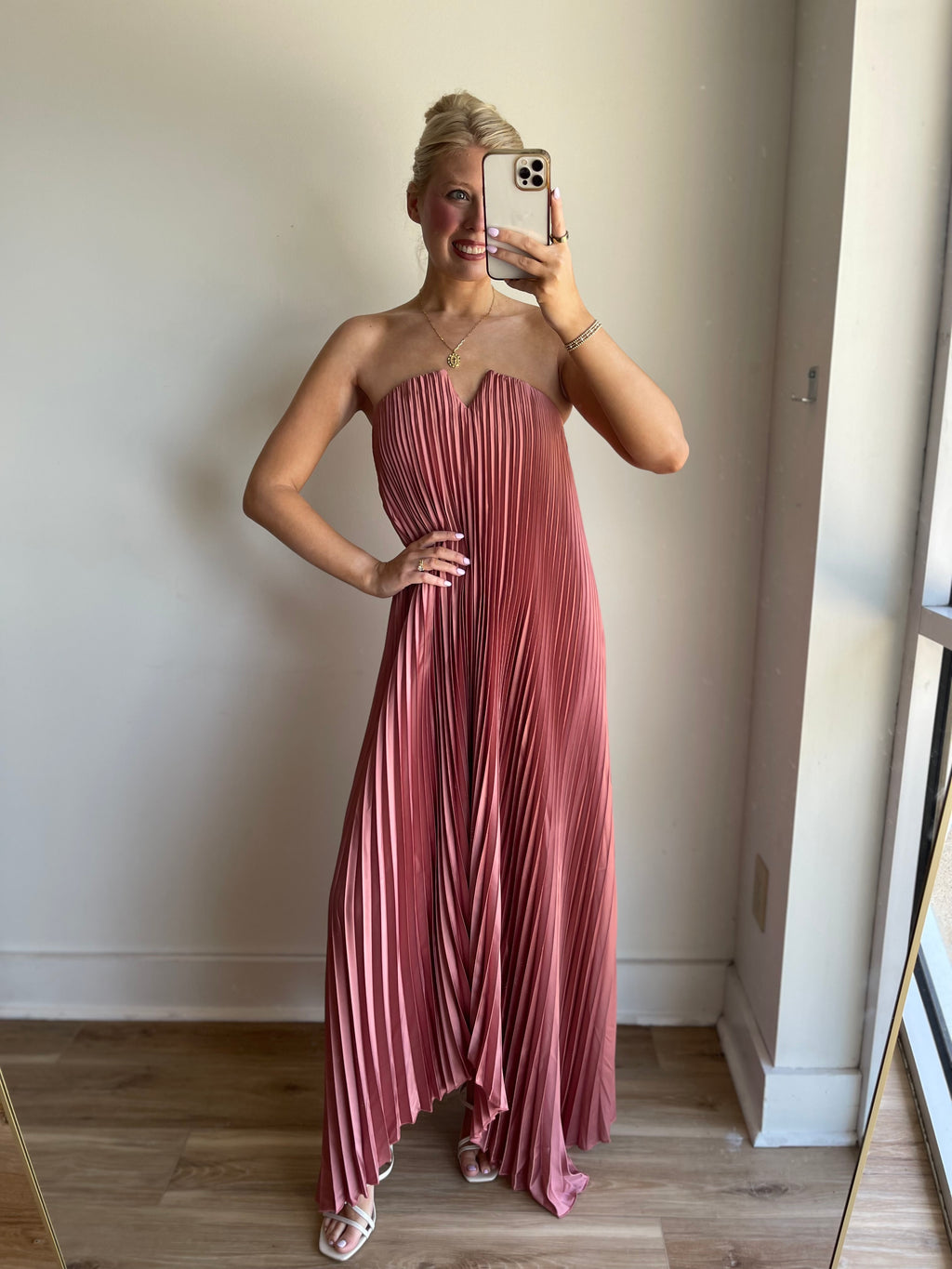 Harley Midi Dress