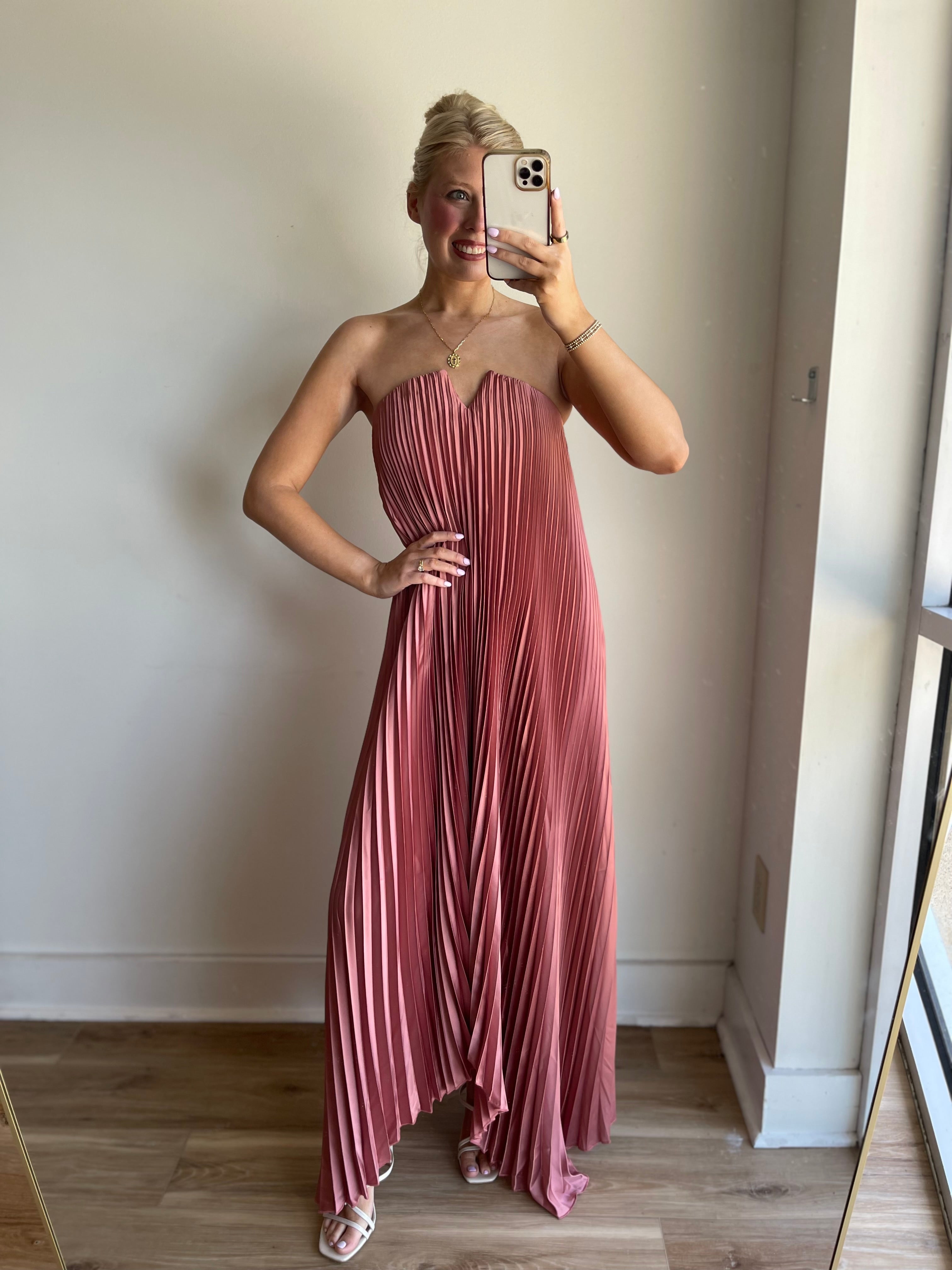 Harley Midi Dress