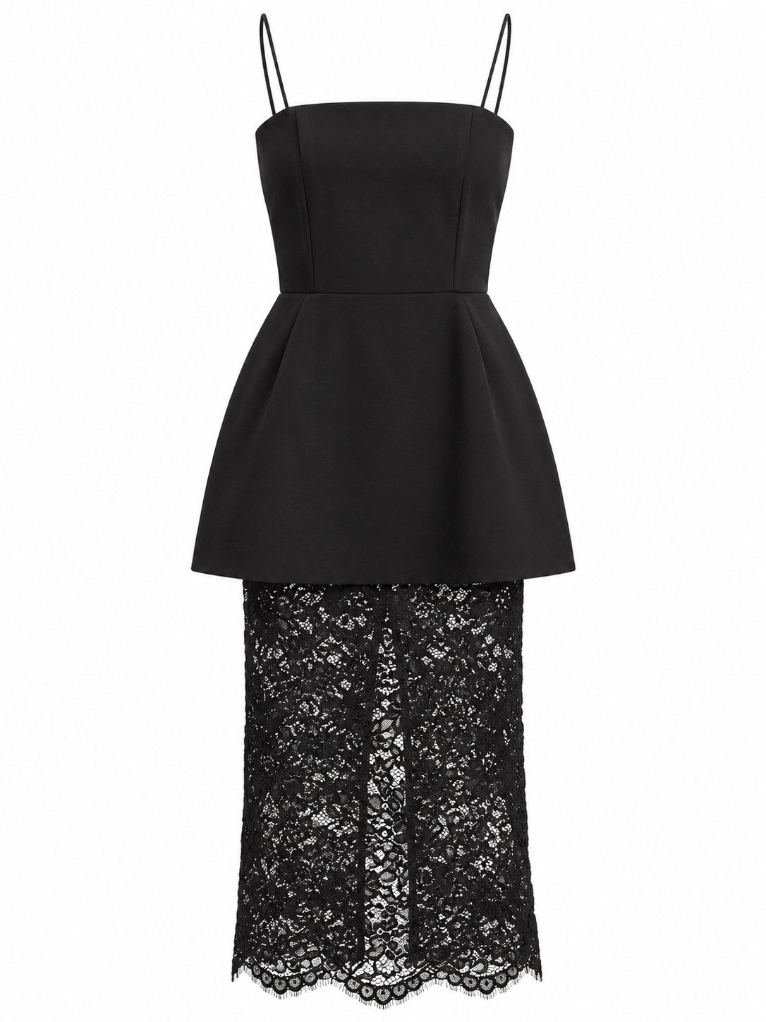 Gretta Midi Dress