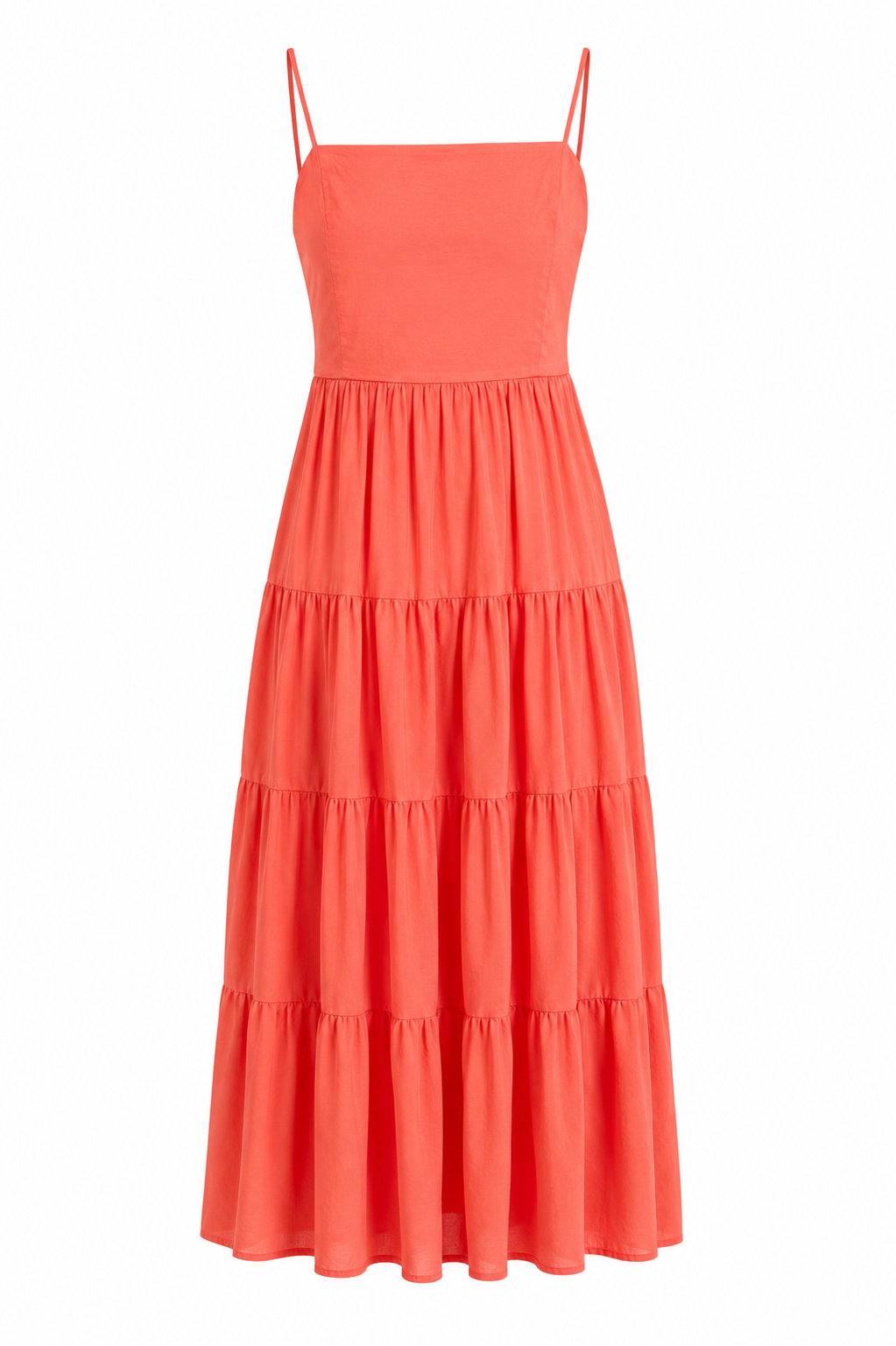 Summer Maxi Dress